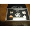 Image 2 : 1998 US SILVER PROOF SET (WITH BOX)