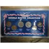 Image 1 : DOUBLE MINTED COLLECTION (AS SHOWN)