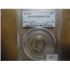 Image 1 : 1974-S ROOSEVELT DIME PCGS PR69 DCAM
