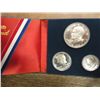Image 1 : 1976-S US BICENTENNIAL SILVER PROOF SET