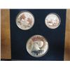 Image 2 : 1976-S US BICENTENNIAL SILVER PROOF SET