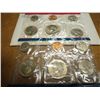 Image 1 : 1979 US MINT SET (UNC) P/D (WITH ENVELOPE)