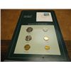 Image 1 : COIN SETS OF ALL NATIONS "1982 SEYCHELLES" 6 COINS