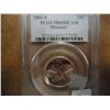 Image 1 : 2003-S MISSOURI QUARTER PCGS PR69 DCAM