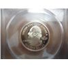 Image 2 : 2003-S MISSOURI QUARTER PCGS PR69 DCAM