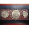 Image 2 : 1976-S US BICENTENNIAL SILVER UNC SET
