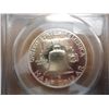 Image 2 : 1963 FRANKLIN HALF DOLLAR PCGS PR68