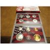 Image 1 : 2003 US SILVER PROOF SET (WITH BOX)