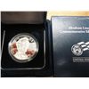 Image 1 : 2009-P ABRAHAM LINCOLN PROOF SILVER DOLLAR