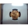Image 2 : 1942 LINCOLN CENT NGC MS65RD