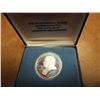 Image 1 : 1975 SILVER BICENTENNIAL MEDAL PAUL REVERE