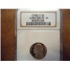 Image 1 : 1983-S JEFFERSON NICKEL NGC PF69 ULTRA CAM