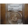 Image 1 : 1954 SILVER ROOSEVELT DIME PCGS PR66 CAM