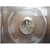 Image 2 : 1954 SILVER ROOSEVELT DIME PCGS PR66 CAM