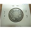 Image 2 : 1899 CANADA SILVER 25 CENTS