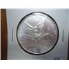 Image 1 : 2010 MEXICO 1 OZ. SILVER LIBERTAD UNC