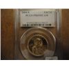 Image 1 : 2004-S SACAGAWEA DOLLAR PCGS PR69 DCAM