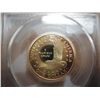 Image 2 : 2004-S SACAGAWEA DOLLAR PCGS PR69 DCAM