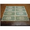 Image 2 : 8-1957-B $1 SILVER CERTIFICATES