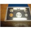 Image 1 : 1968 US PROOF SET WITH BOX, 40% SILVER HALF