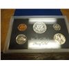 Image 2 : 1968 US PROOF SET WITH BOX, 40% SILVER HALF