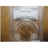 Image 1 : 2006-P SACAGAWEA DOLLAR PCGS MS67