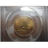 Image 2 : 2006-P SACAGAWEA DOLLAR PCGS MS67