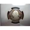 Image 2 : 2009-S AMERICAN SAMOA QUARTER NGC PF70 ULTRA CAMEO