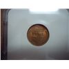 Image 2 : 1940 LINCOLN CENT NGC MS65RB