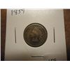 Image 1 : 1859 INDIAN HEAD CENT