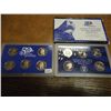 Image 2 : 2002 & 2003 50 STATE QUARTERS PF SETS 2003 NO BOX