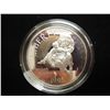 1995-S CIVIL WAR PF SILVER DOLLAR