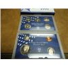 1999 US PROOF SET (WITH BOX)