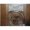 Image 1 : 2004-D MICHIGAN QUARTER PCGS MS68
