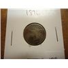 1876 INDIAN HEAD CENT SEMI KEY