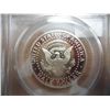 Image 2 : 1989-S KENNEDY HALF DOLLAR PCGS PR69 DCAM