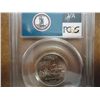 Image 2 : 2000-P VIRGINIA QUARTER PCGS MS68