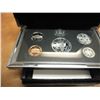 Image 2 : 1995 US PREMIER SILVER PROOF SET