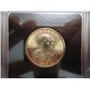 Image 2 : 2002-D SACAGAWEA DOLLAR ICG MS66 SIGNATURE SET