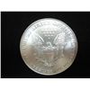 Image 2 : 2002 AMERICAN SILVER EAGLE UNC