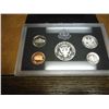 Image 2 : 1994 US SILVER PROOF SET (WITH BOX)