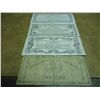 Image 2 : 2,5,10 & 20 PESOS WWII PHILIPINNES GUERRILLA MONEY