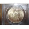 Image 2 : 1923 PEACE SILVER DOLLAR PCGS MS63
