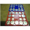 Image 2 : 2009 US MINT SET (UNC) P/D ORIGINAL MINT PACKAGING
