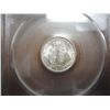 Image 2 : 1942 MERCURY DIME PCGS MS65