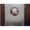 Image 2 : 2003-S SILVER ARKANSAS QUARTER NGC PF70 ULTRA CAM