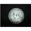 Image 1 : 1912 CANADA SILVER 50 CENTS (VERY GOOD)