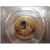 Image 2 : 2003-S SACAGAWEA DOLLAR PCGS PR70 DCAM