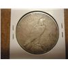 Image 2 : 1935 PEACE SILVER DOLLAR