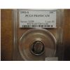 Image 1 : 1993-S ROOSEVELT DIME PCGS PR69 DCAM